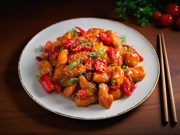 Золотой карп