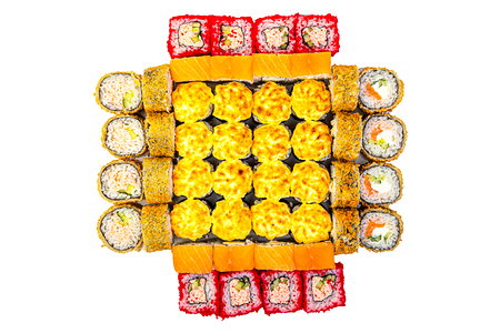 Сет Все включено