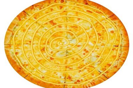 Четыре сыра 