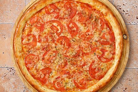 Пицца Маргарита