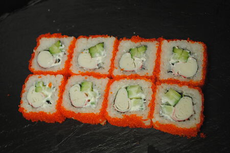 Ролл Калифорния