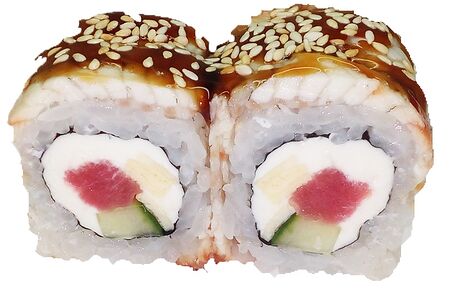 Ролл Королевский угорь