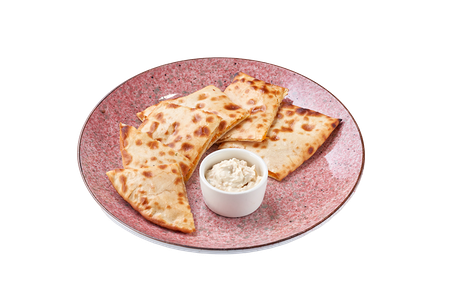 Чуду с Тыквой