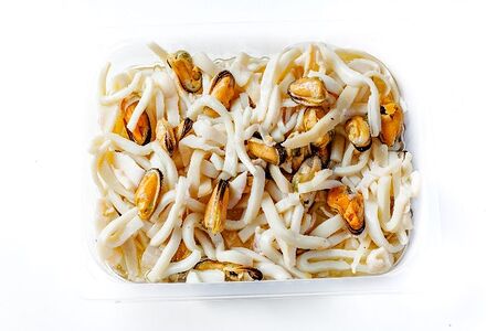 Морской коктейль