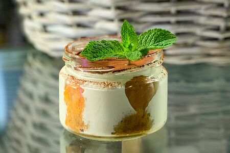 Банкейк Тирамису