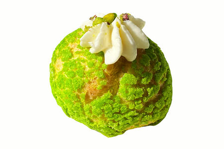 Шу Фисташка