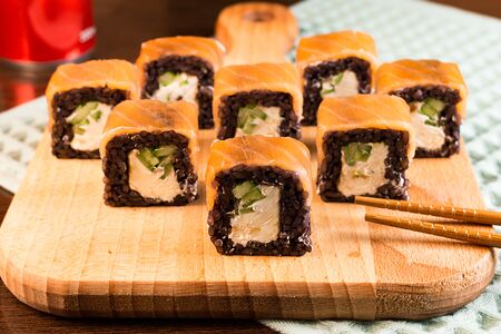 Ролл Фрис Фила