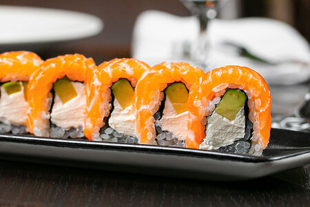 Ролл Филадельфия