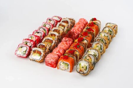 Сет на компанию