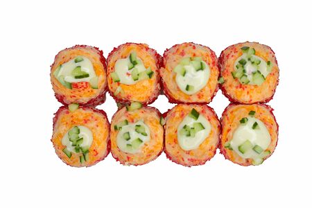 Сочный лосось хот