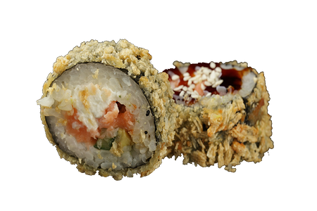 Ролл Американский