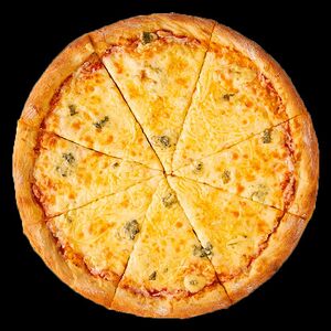 Пицца Четыре сыра