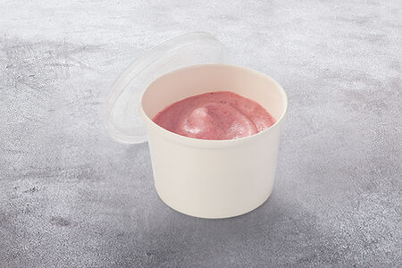 Соус Сливочный с хреном 90 гр