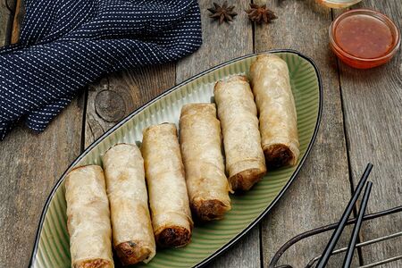 Сет: нэм га (6 шт.)