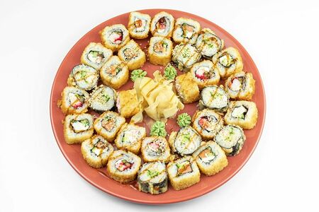 Сет Хот-Хит