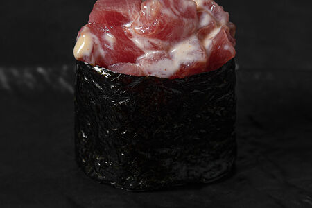 Спинка тунца