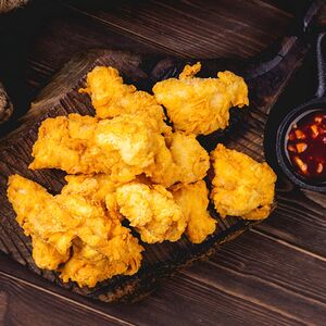 Филе цыпленка