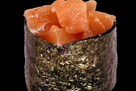 Спайси сяке