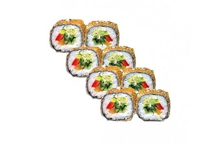 Овощной темпура