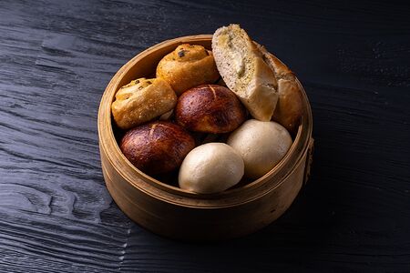 Китайский хлеб