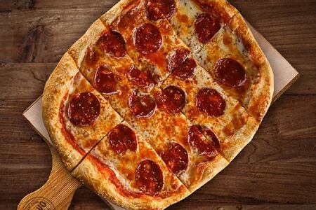 Пепперони XL