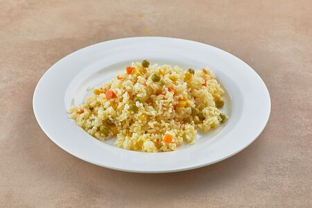 Гавайская смесь