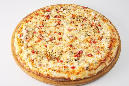 Пицца Ассорти XL