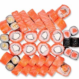 Сет Филамания Maxi