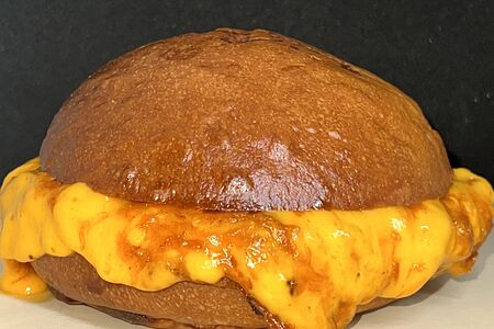 Сырная юбка