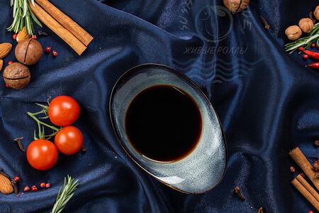 Соевый соус