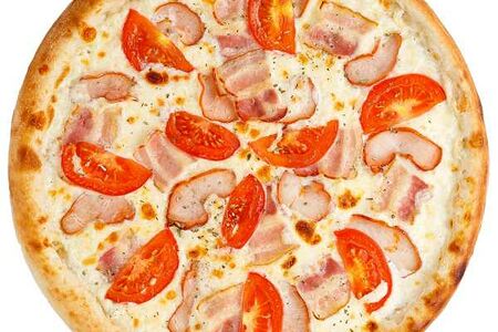 Пицца Молодежная