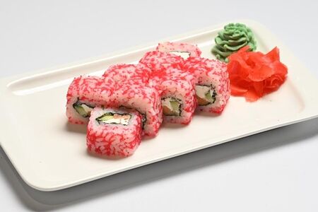 Калифорния