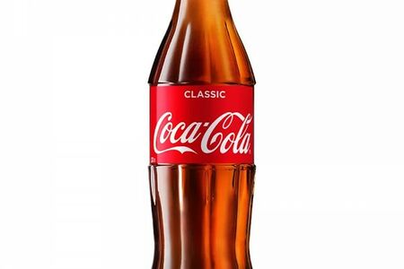 Coca-Сola