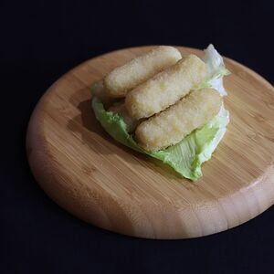 Сырные палочки