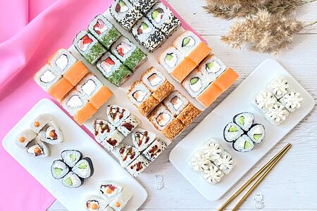 Сет Императорский