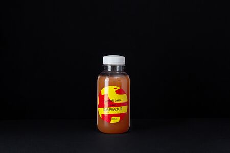 Лимонад Гуанабана-айва