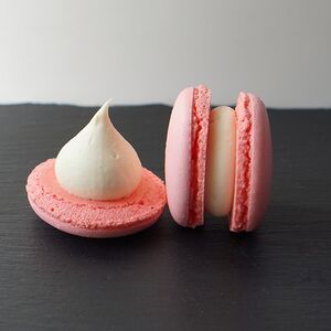 Макарон Bubble gum 1 шт