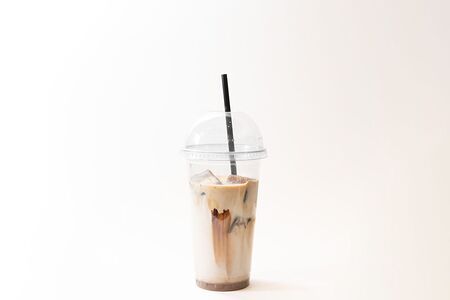 Испанский латте Нутелла