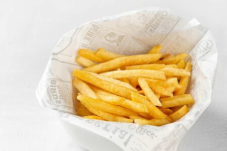 Картофель фри 150г