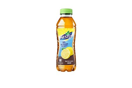 Nestea лимон