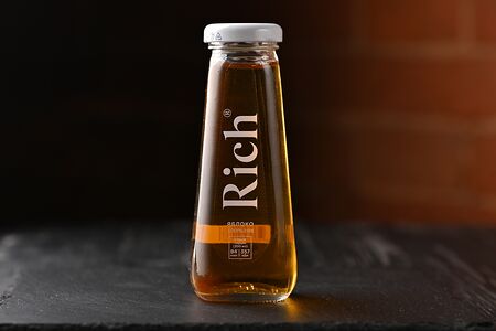 Сок Rich Яблочный