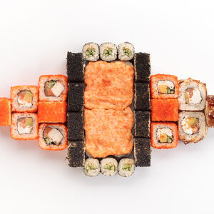 Лагурия Сет