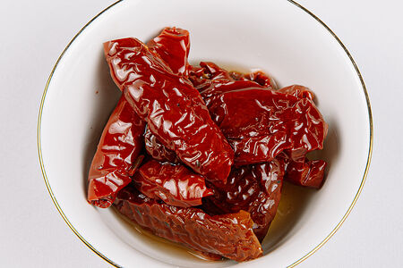 Вяленые томаты