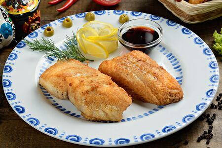 Балык по-хански