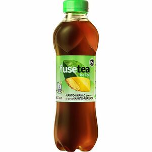 Fuse Tea Манго-ананас