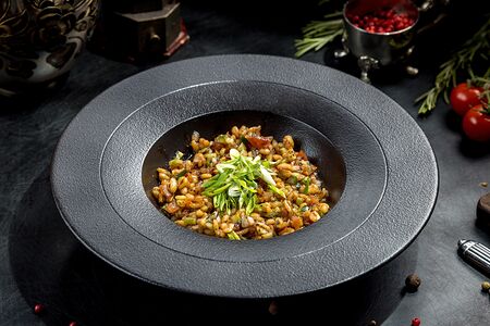 Салат Табуле