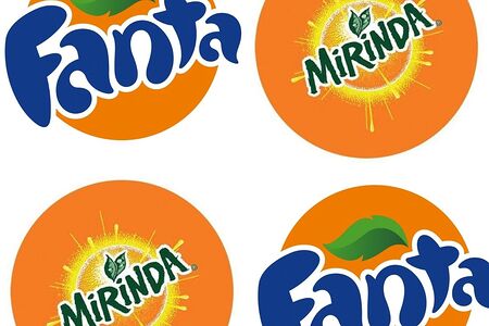 Mirinda
