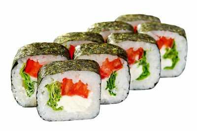 Томато маки 8 шт