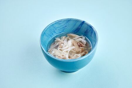 Суп Угра Ош