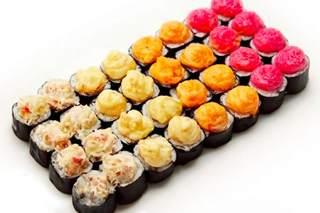 Хоссомаки Яки сет